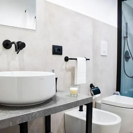 Casa Sul Corso Apartman Cefalù