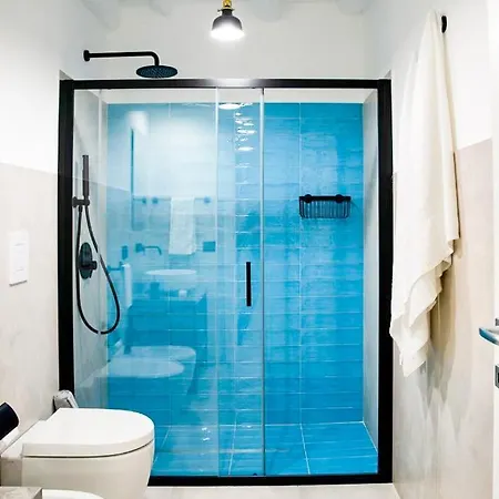 Apartamento Casa Sul Corso