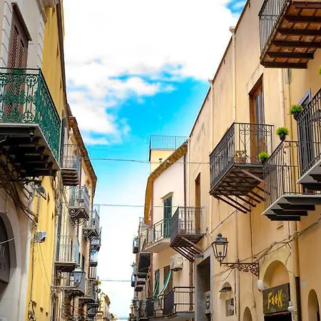 דירה Casa Sul Corso *