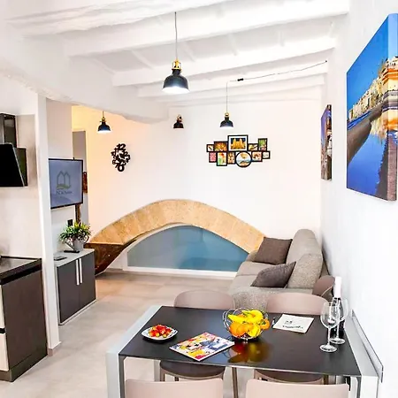 דירה Casa Sul Corso *