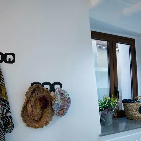 Casa Sul Corso * צ'פאלו