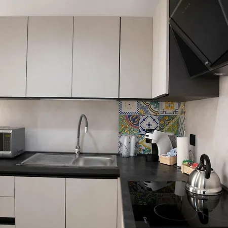 Apartman Casa Sul Corso