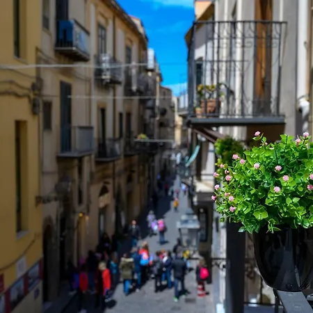 Casa Sul Corso Apartamento *