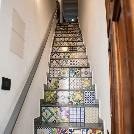 Casa Sul Corso דירה *
