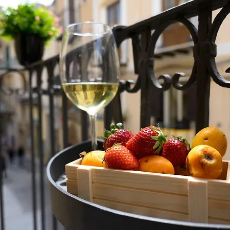Casa Sul Corso Apartamento