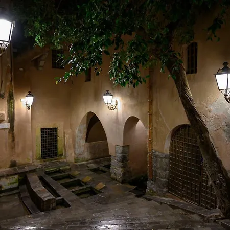 דירה Casa Sul Corso