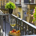 Casa Sul Corso * Cefalú