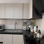 Apartamento Casa Sul Corso