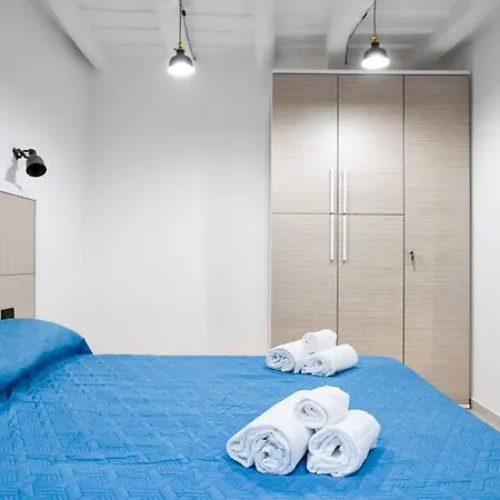Apartment Casa Sul Corso