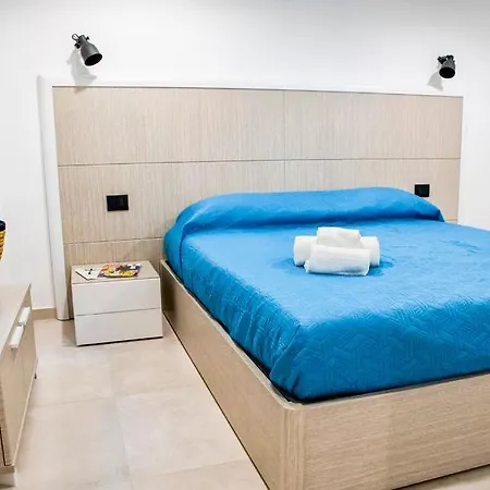 Casa Sul Corso Apartment