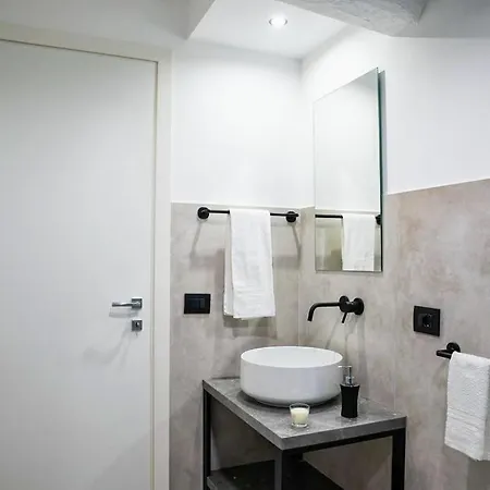 Casa Sul Corso Apartment *
