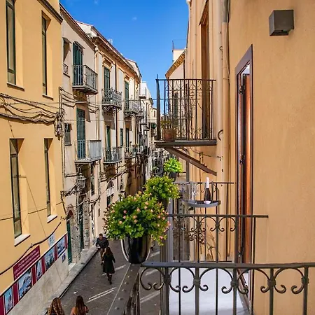 Casa Sul Corso * Cefalú