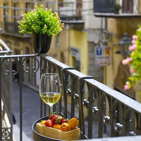Casa Sul Corso * Cefalu