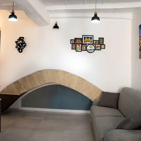 Casa Sul Corso Apartment *