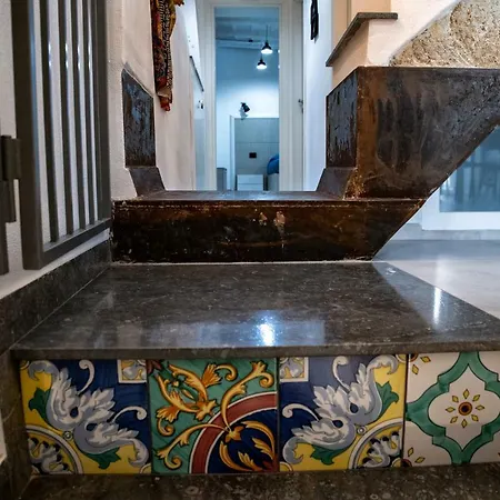 Casa Sul Corso Cefalu