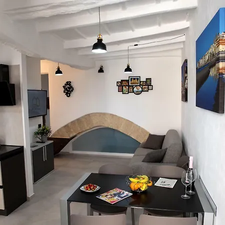 Casa Sul Corso Apartment