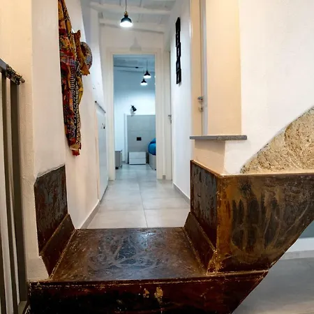 Casa Sul Corso