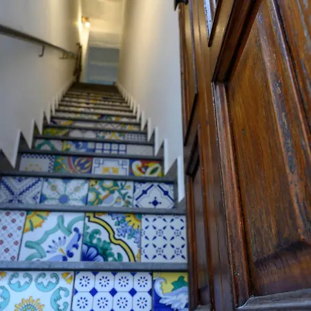 Casa Sul Corso Cefalu