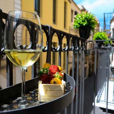 Casa Sul Corso Apartment