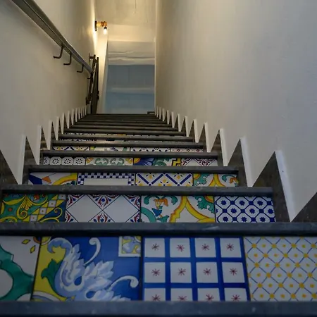 Casa Sul Corso Cefalu