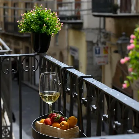 Casa Sul Corso Apartment