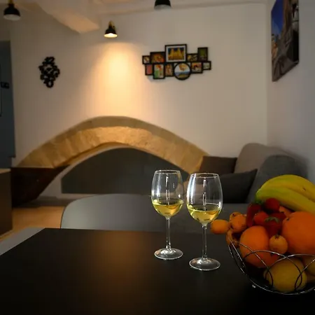 Apartamento Casa Sul Corso Cefalú