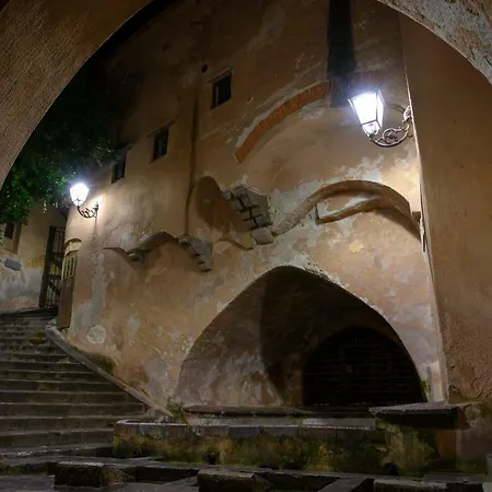 Casa Sul Corso Apartment *