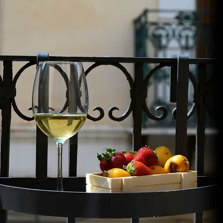 Casa Sul Corso Apartment Cefalu