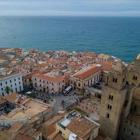Casa Sul Corso Apartment